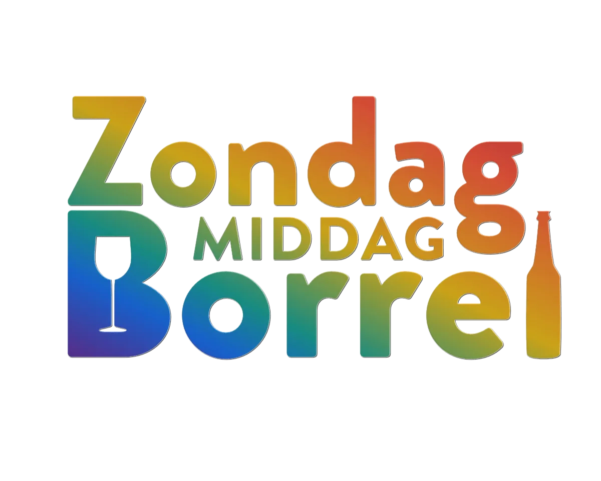 De Zondagmiddag Borrel