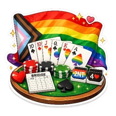 Logo Regenboog Troef