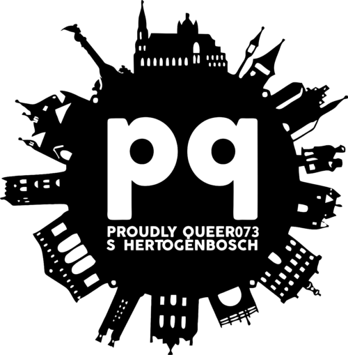 Logo ProudlyQueer 073