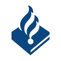 Logo Roze in Blauw