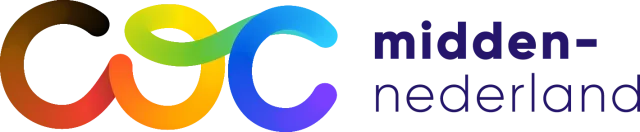 Logo COC Midden-Nederland