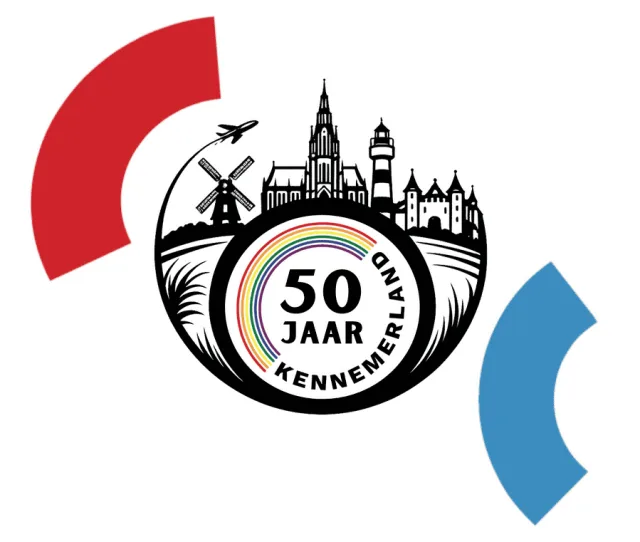 Logo COC Kennemerland