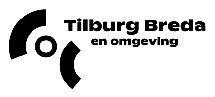 Logo COC Tilburg Breda en regio