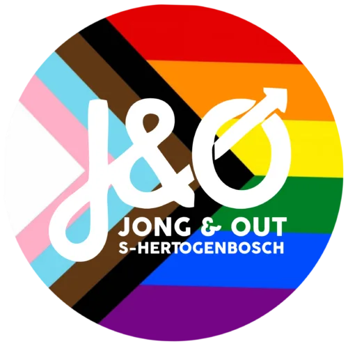 Logo Jong&Out 073