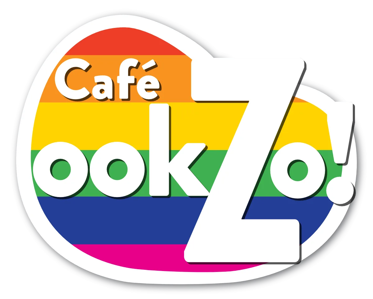 Cafe ookzo logo