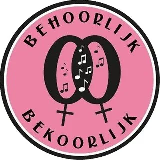 Logo Behoorlijk Bekoorlijk
