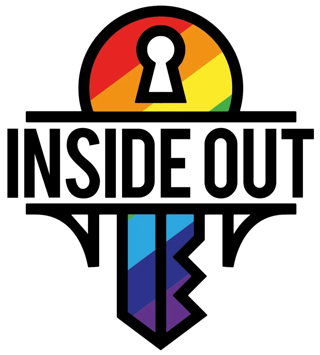 Inside OUT