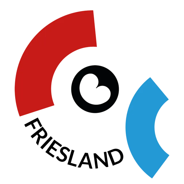 Logo COC Friesland