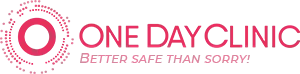 Logo OneDayClinic