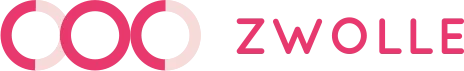 Logo COC Zwolle