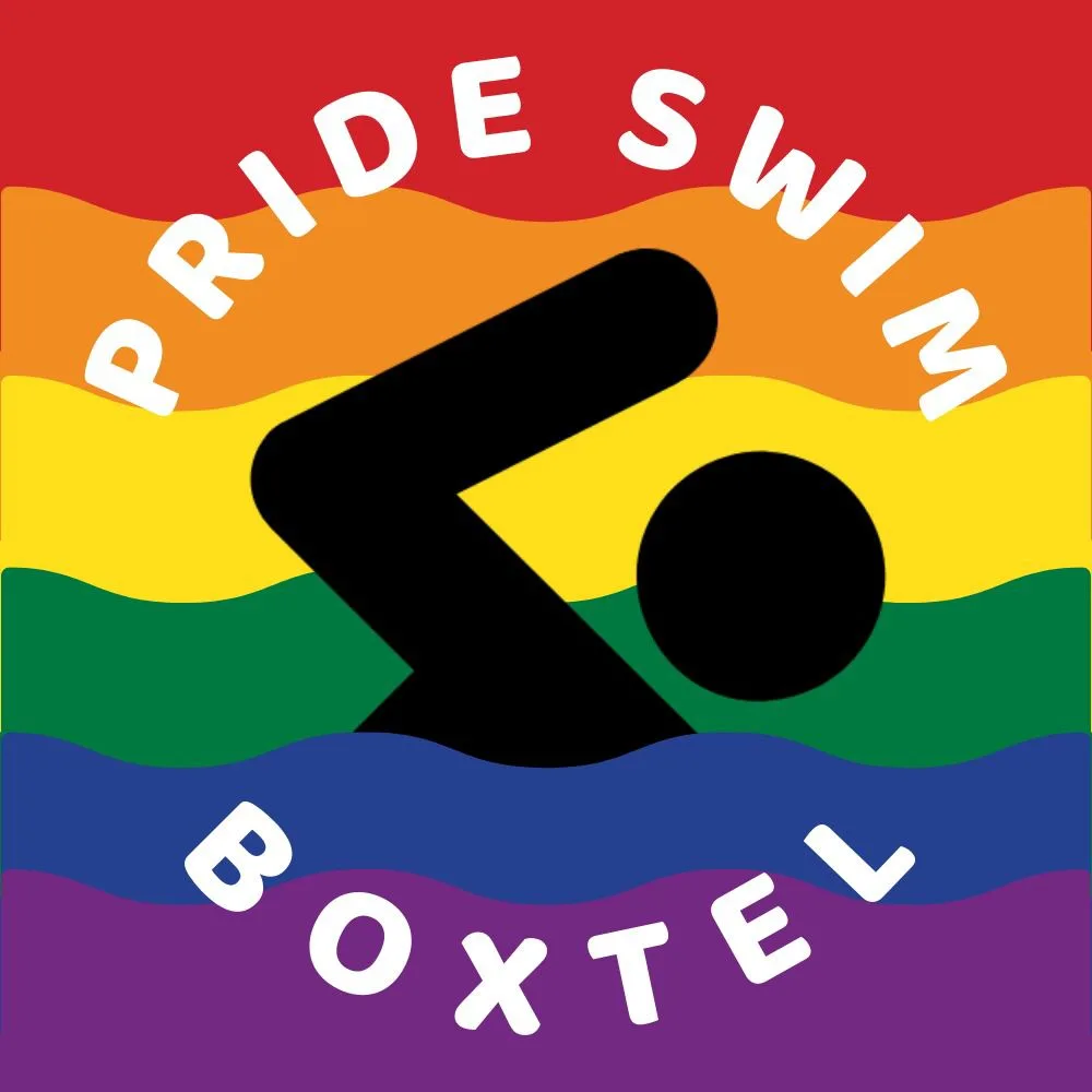 Pride Swim Boxtel