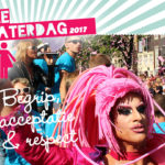 Verhalen gezocht over Bossche Roze Zaterdag edities 