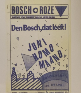 Lees meer over het artikel Archief COC Noordoost Brabant opgenomen in Stadsarchief ‘s-Hertogenbosch