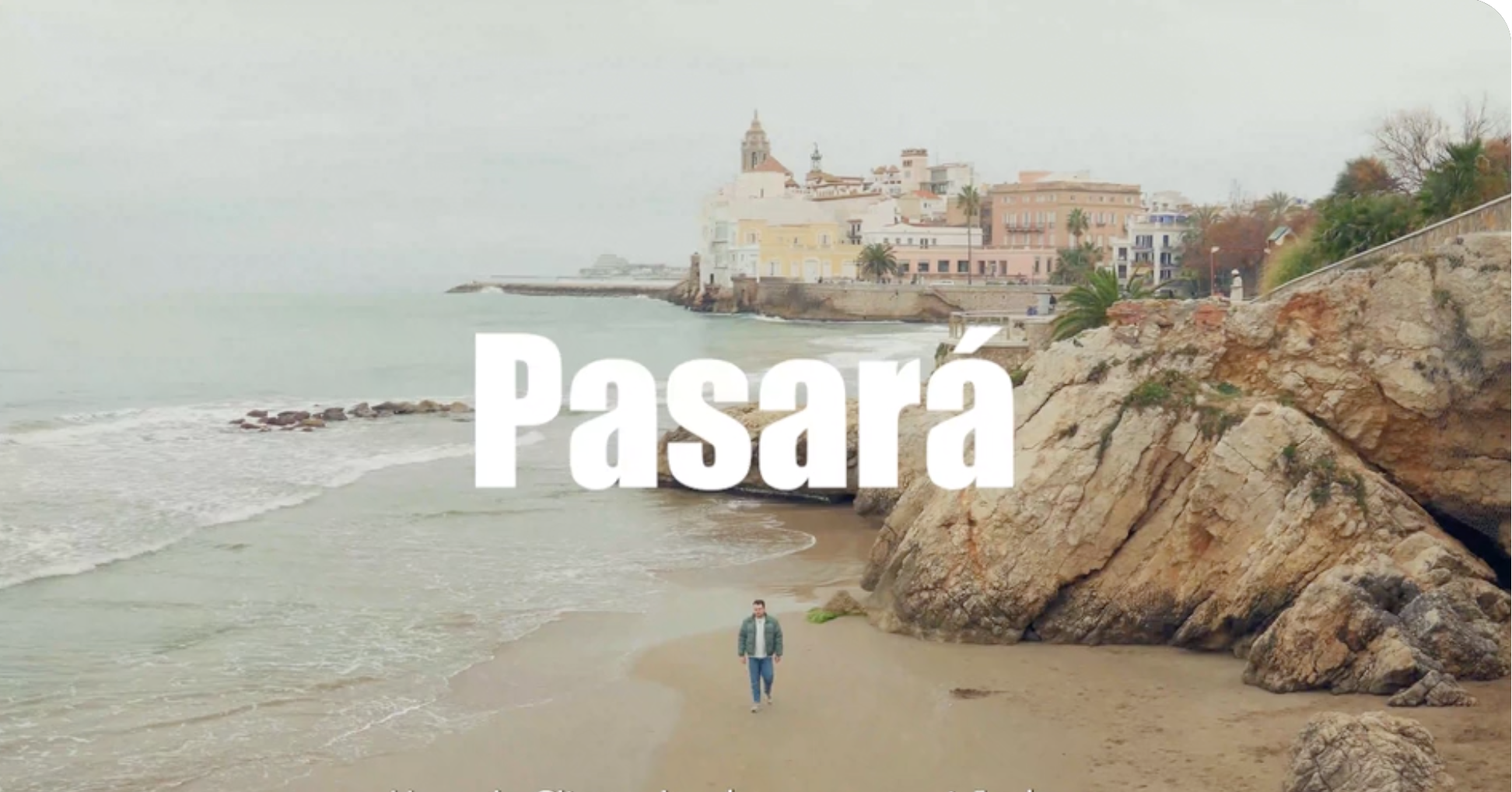 Lees meer over het artikel Steun de crowdfunding van de korte film Pasará!