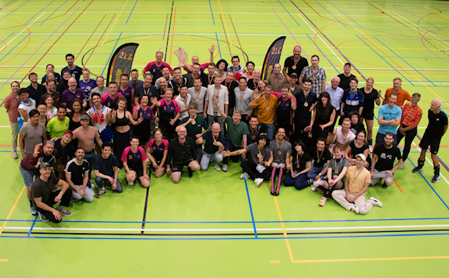 Lees meer over het artikel ZLG viert 30 jarig bestaan