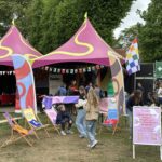 Help jij mee op Bevrijdingsdag?