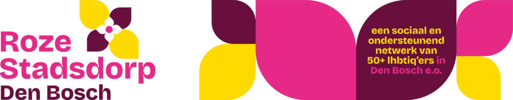 Ouder worden, roze wonen?