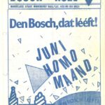 Gezocht: materiaal en verhalen over Bossche queer-gemeenschap