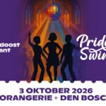Pride Swing keert terug met Purple Pride Party